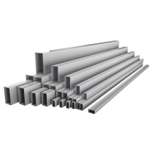 Thép hộp mạ kẽm Z080: 60mmx120mmx1.40mmx6.0m