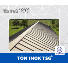 Tôn inok TSG®